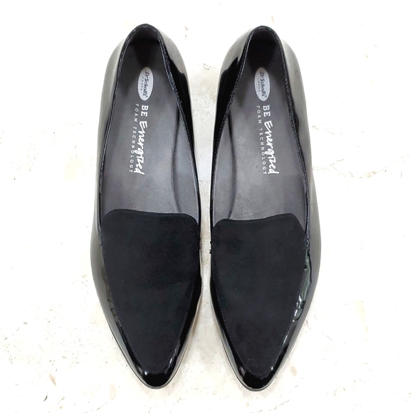 Dr. Scholl's Shoes Dr Scholls Shoes Women Size 1 Black Astaire